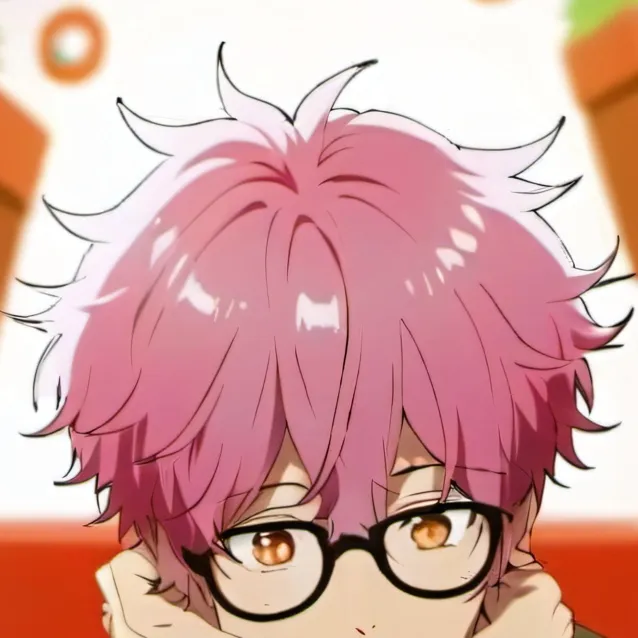 chat with ai character: Kusuo Saiki