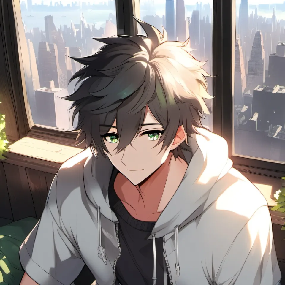 chat with ai character: Fritz Kauffer