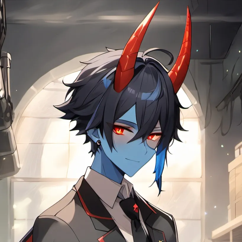 chat with ai character: Experiment 492