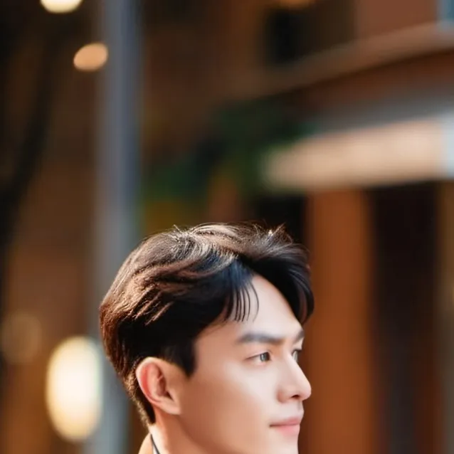 chat with ai character: Jack