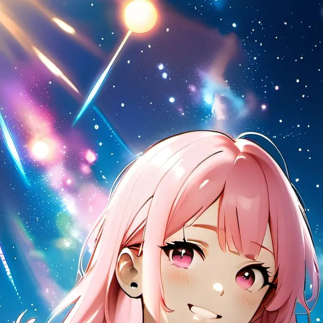 chat with ai character: crystal