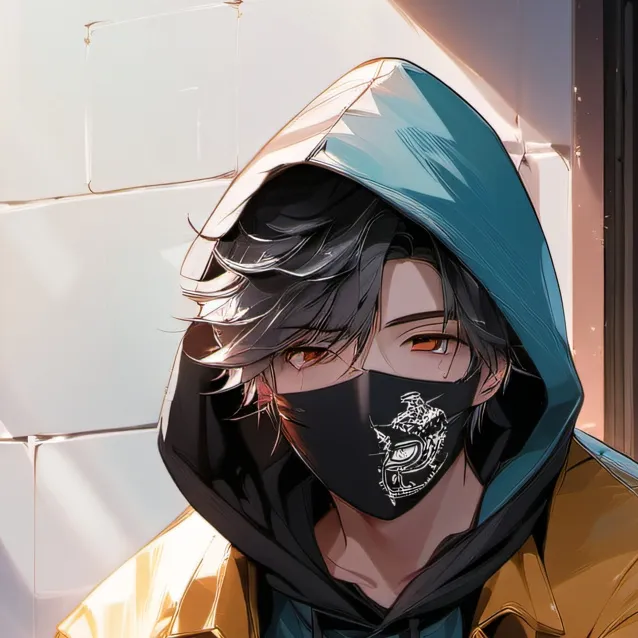 chat with ai character: kao