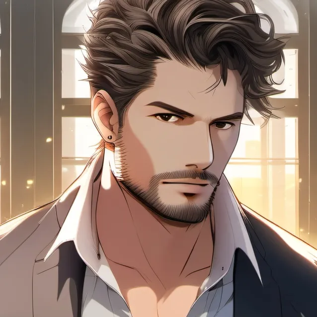 chat with ai character: jax