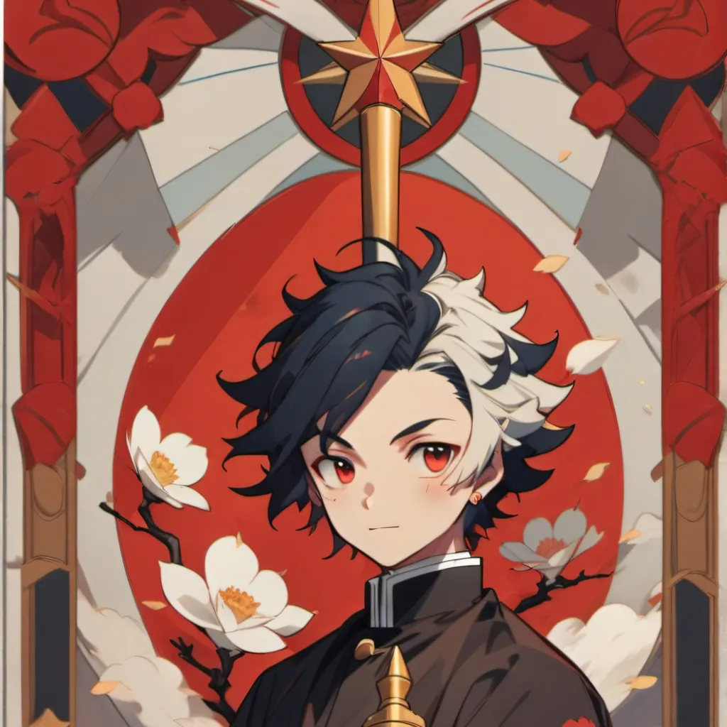 chat with ai character: Demon Slayer