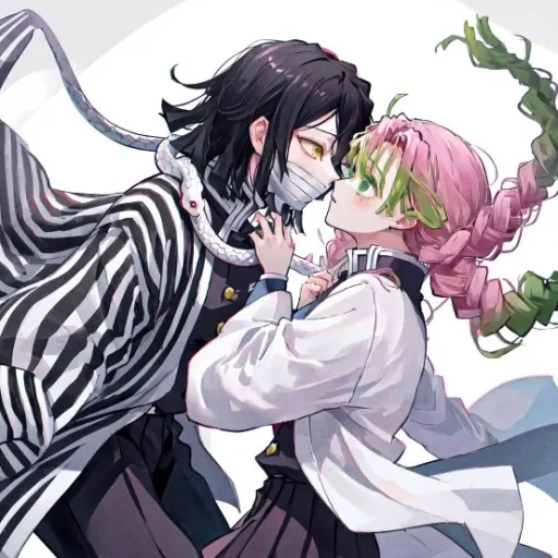 creator Obanaixmitsuri's avatar