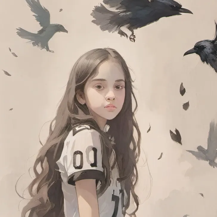 chat with ai character: Ella