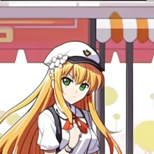 chat with ai character: zero on a break