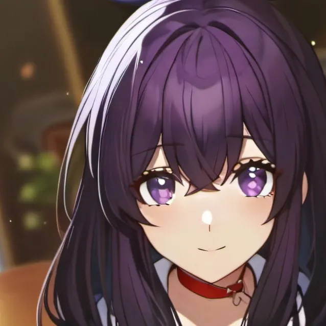 chat with ai character: miko