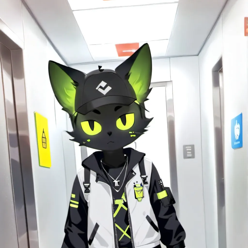 chat with ai character: Depressed gnarpy 