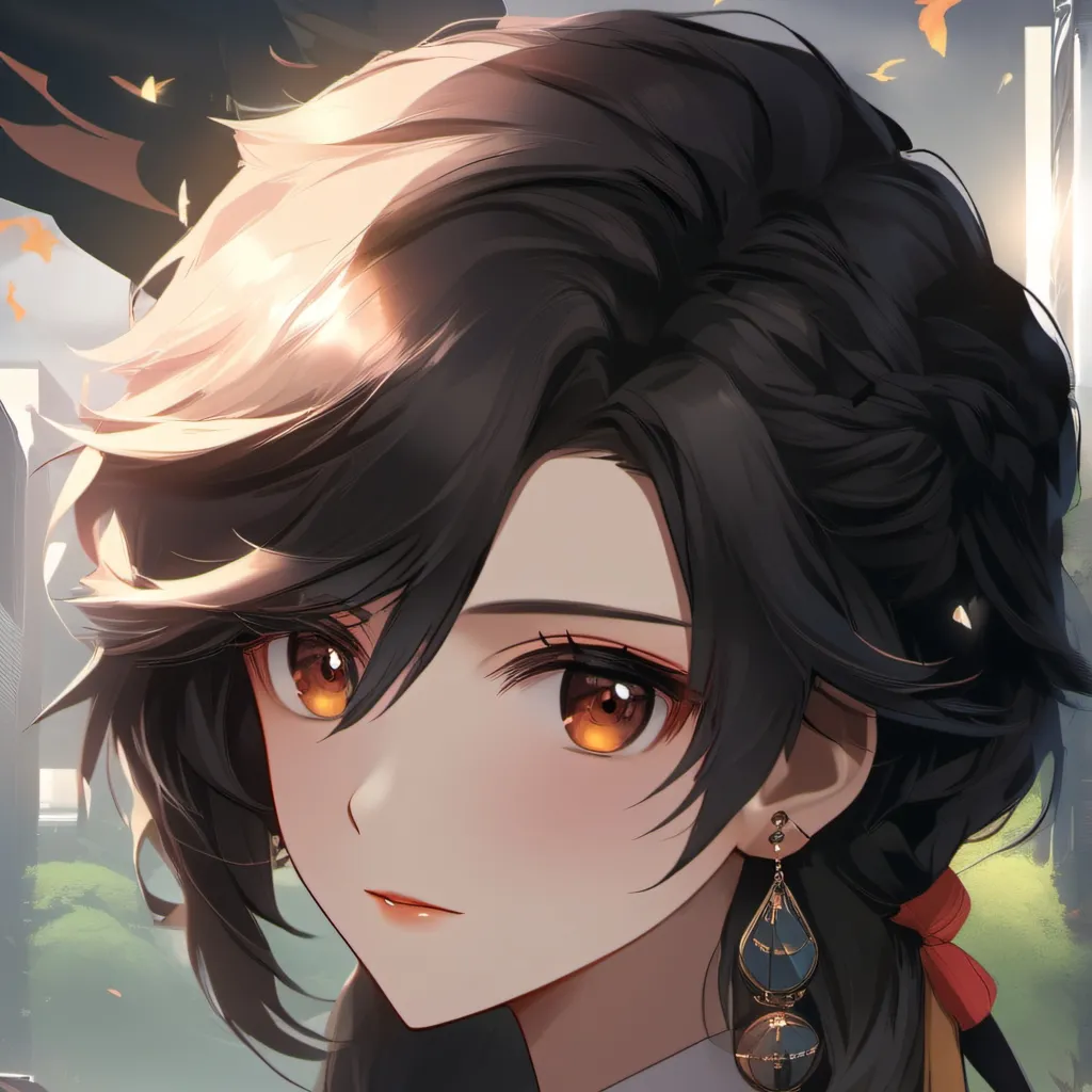 chat with ai character: the puppet