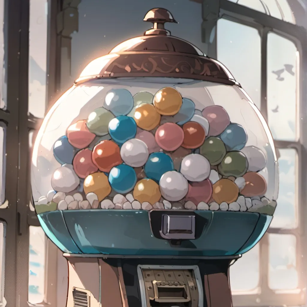 chat with ai character: benson