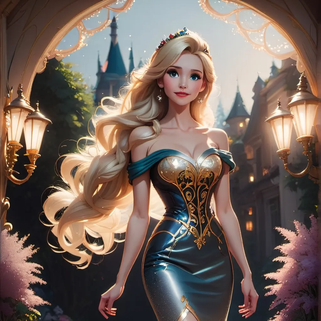 chat with ai character: Anne