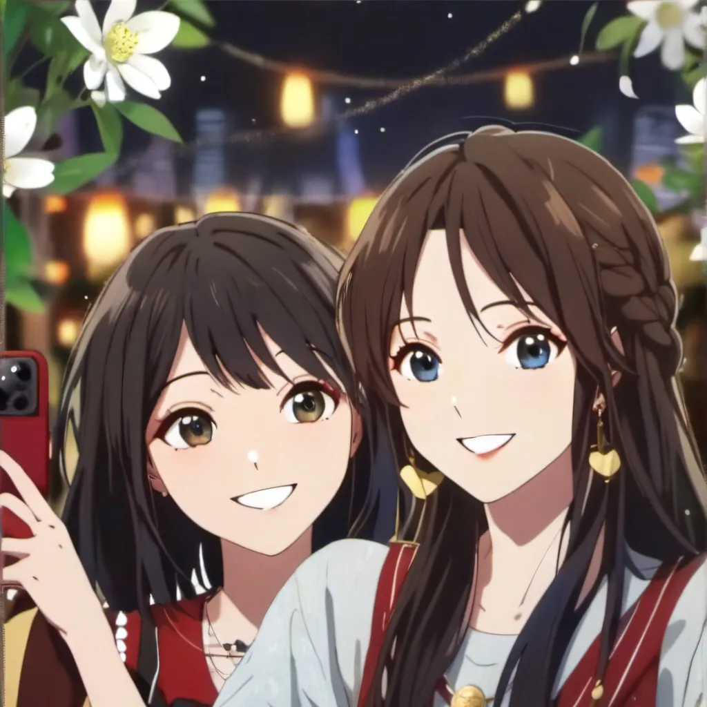 chat with ai character: Zoe