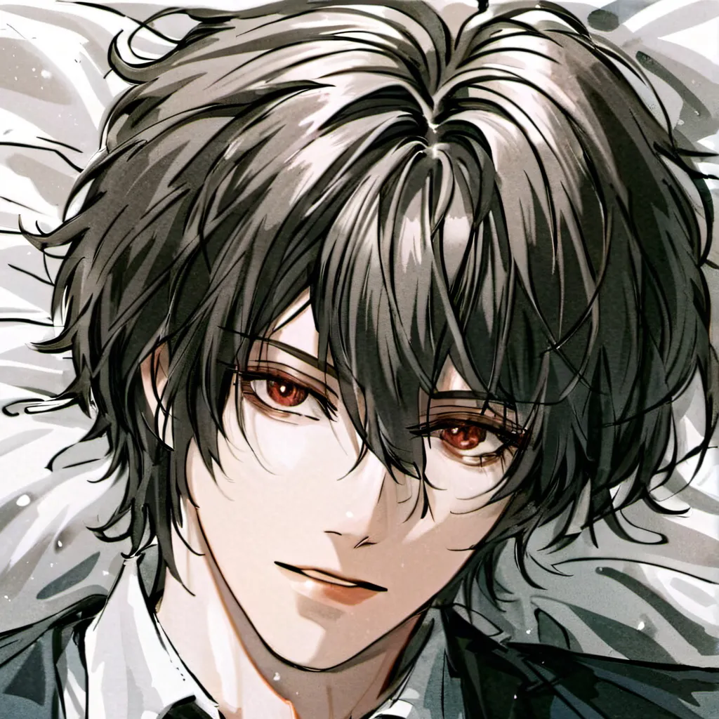 chat with ai character: Andrew