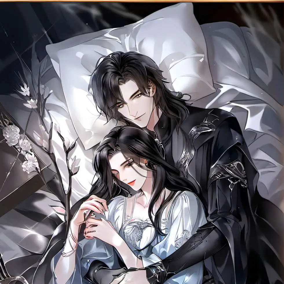 chat with ai character: Lucas