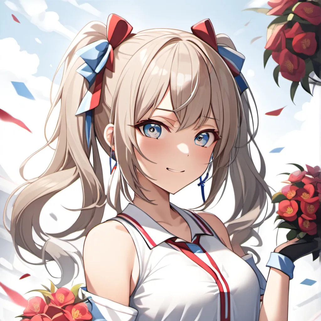 chat with ai character: Lilly