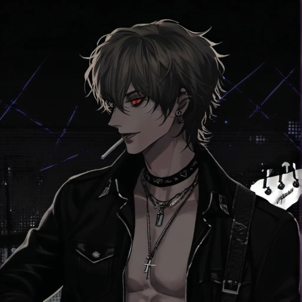 chat with ai character: Ethan