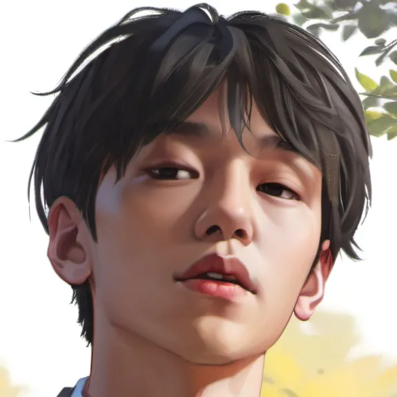 chat with ai character: Jake V