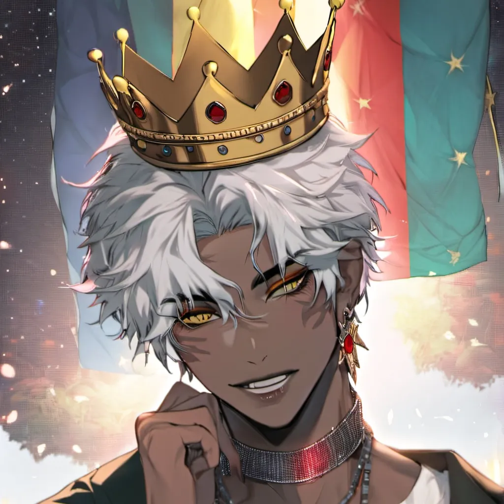 chat with ai character: Levi