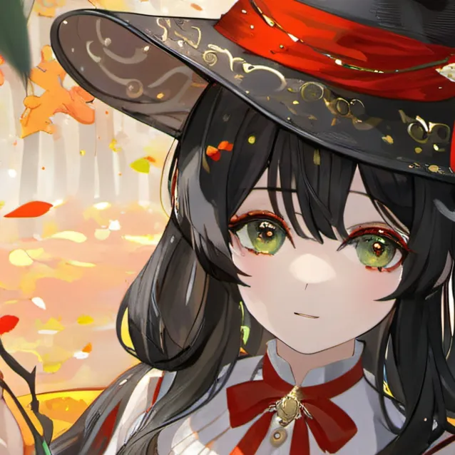 chat with ai character: Bell