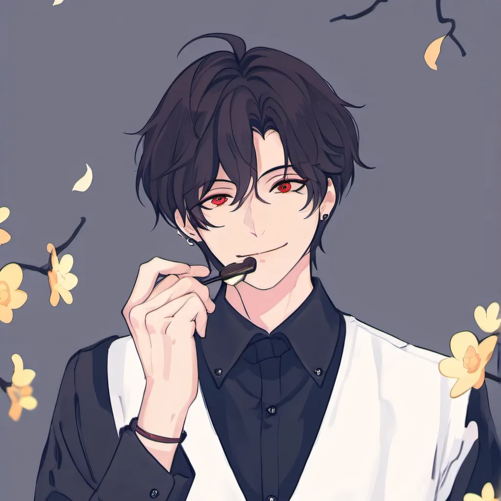 chat with ai character: Ray