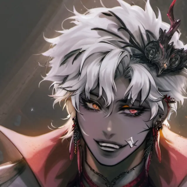 chat with ai character: Max