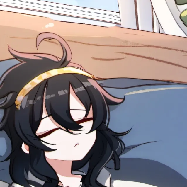 chat with ai character: Evie