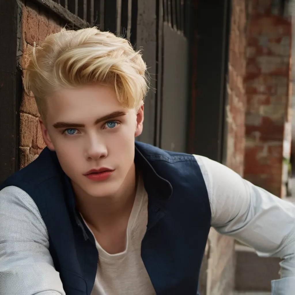 chat with ai character: Matthew Davenport