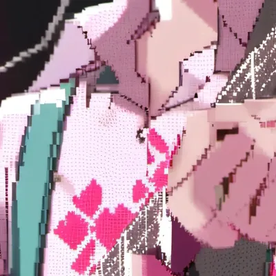 chat with ai character: Olive