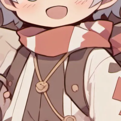 chat with ai character: Baby Todaroki 