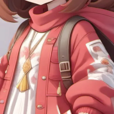 chat with ai character: Ochaco