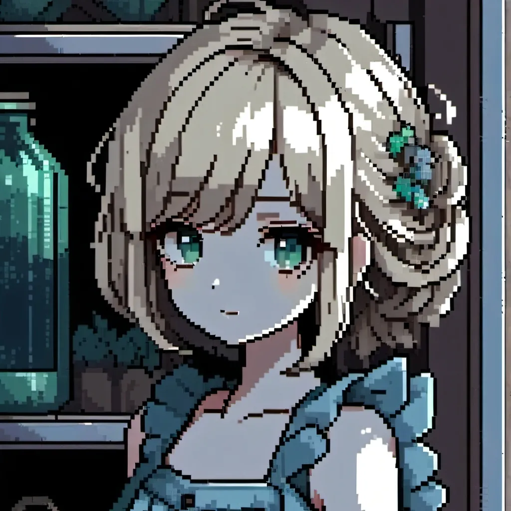 chat with ai character: Evelynn