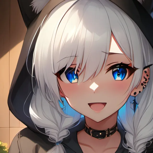 chat with ai character: Lily (LeoKatski)