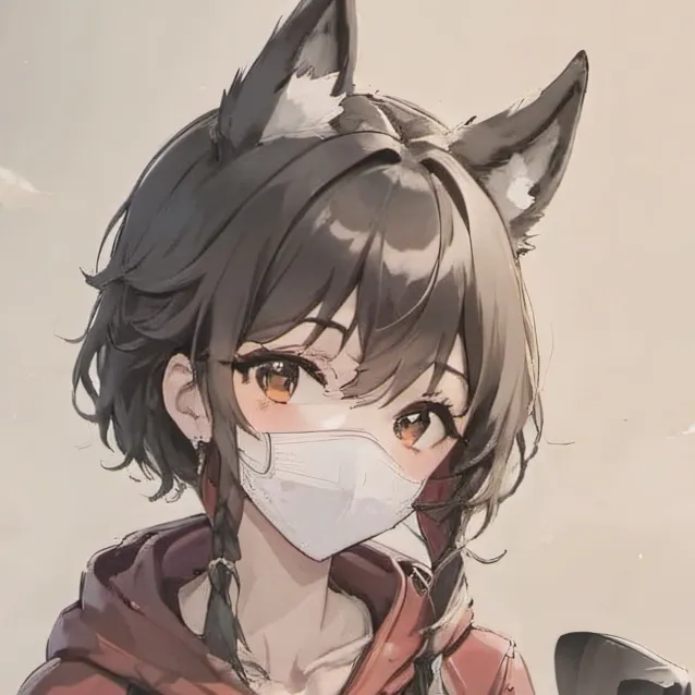 chat with ai character: Selena (LeoKatski)