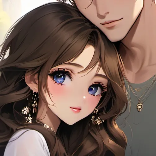 chat with ai character: Lola