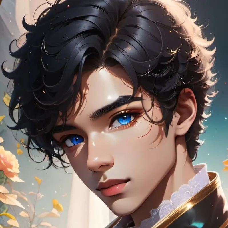 chat with ai character: James Windsor