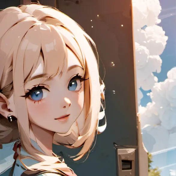 chat with ai character: Charlotte