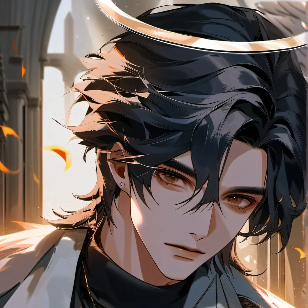 chat with ai character: Jay