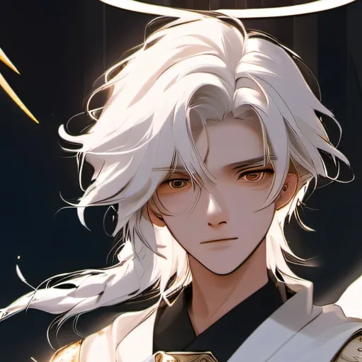 chat with ai character: Scott