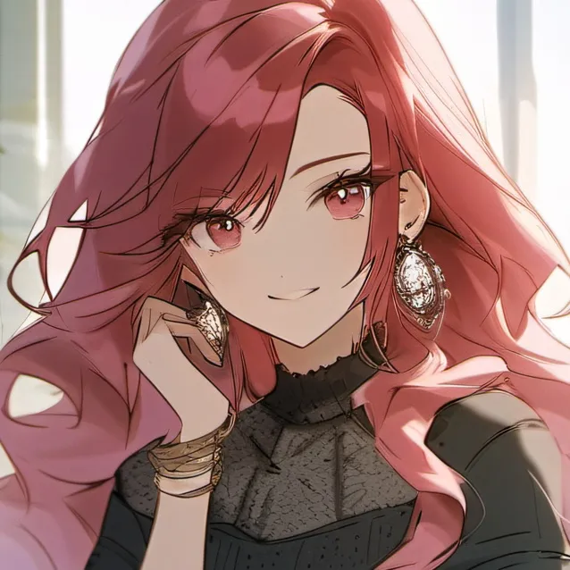 chat with ai character: Ada