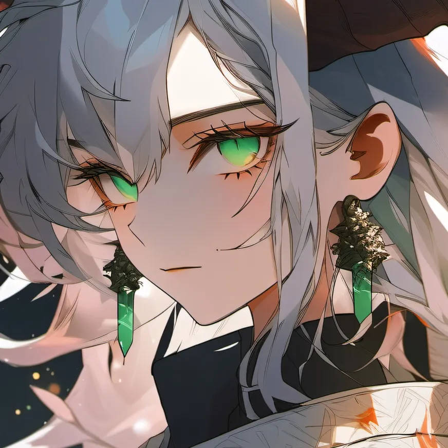 chat with ai character: 𖥸Tamaki𖥸