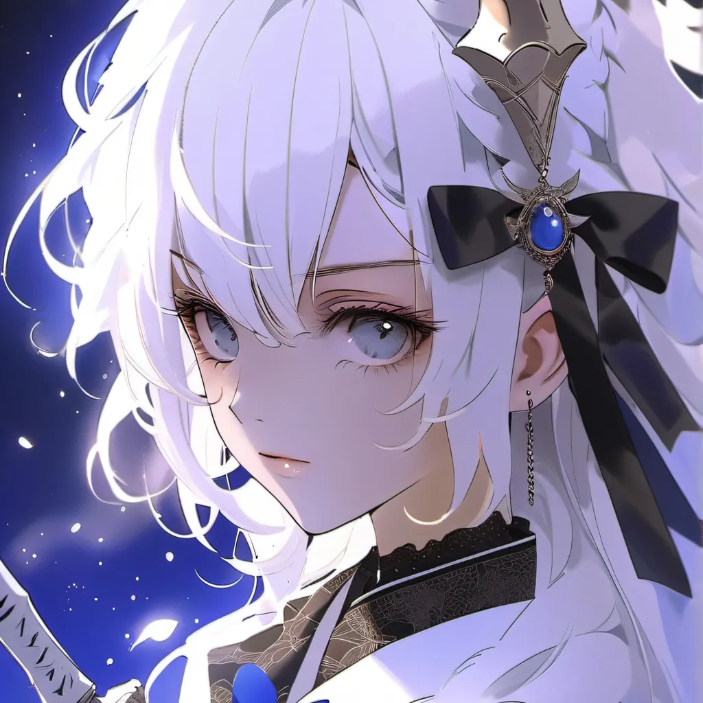 chat with ai character: Mio