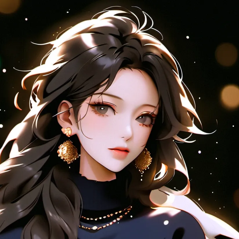 chat with ai character: Raven