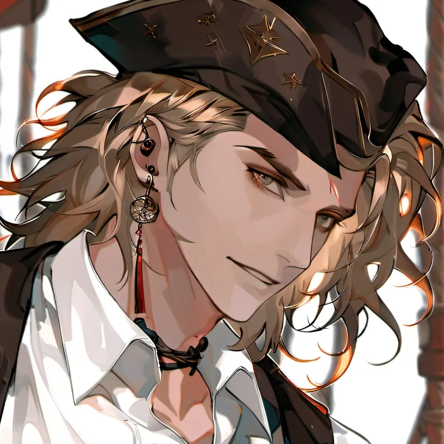 chat with ai character: Leo