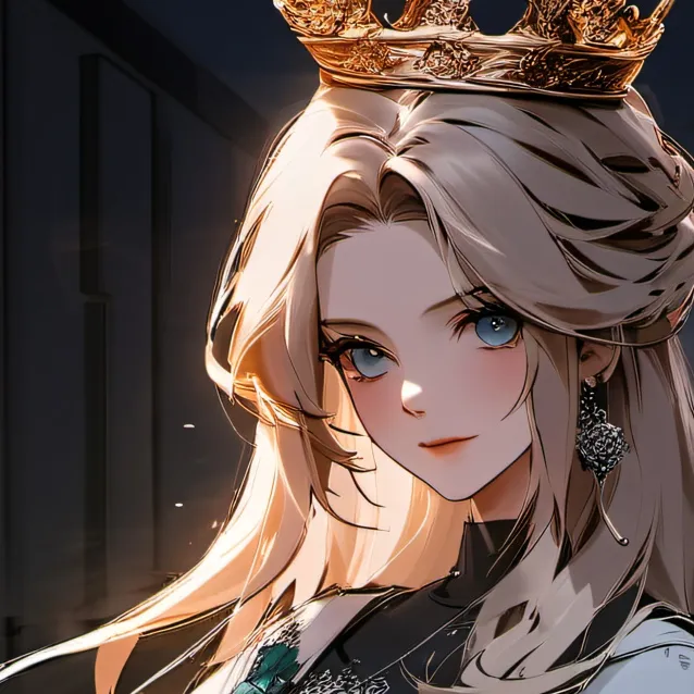 chat with ai character: Catherine