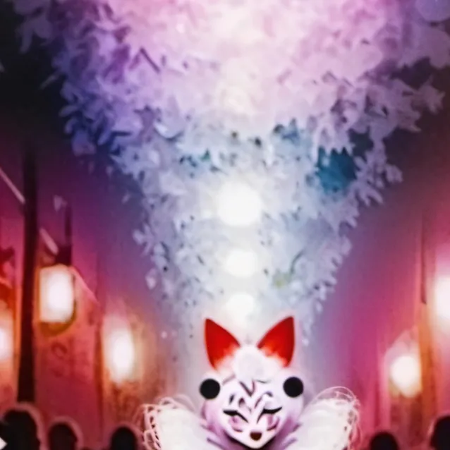 chat with ai character: hh