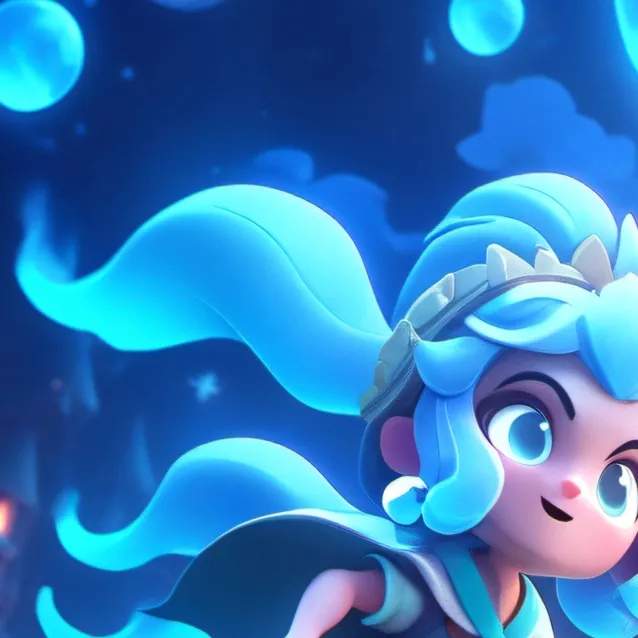 chat with ai character: niftys kid 