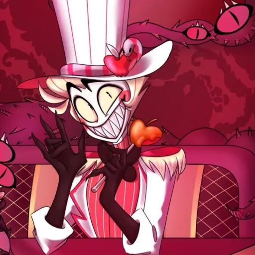 creator luciferthekinghell's avatar