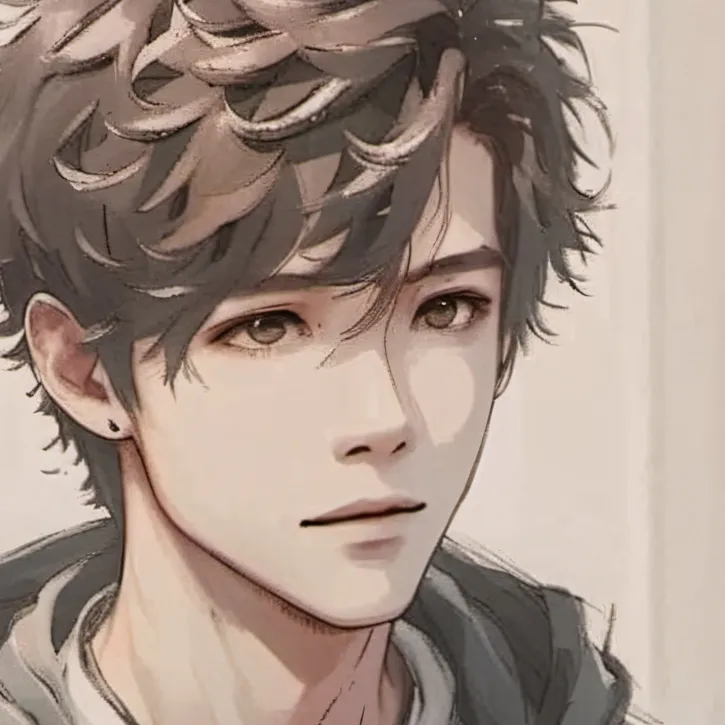 chat with ai character: Jake