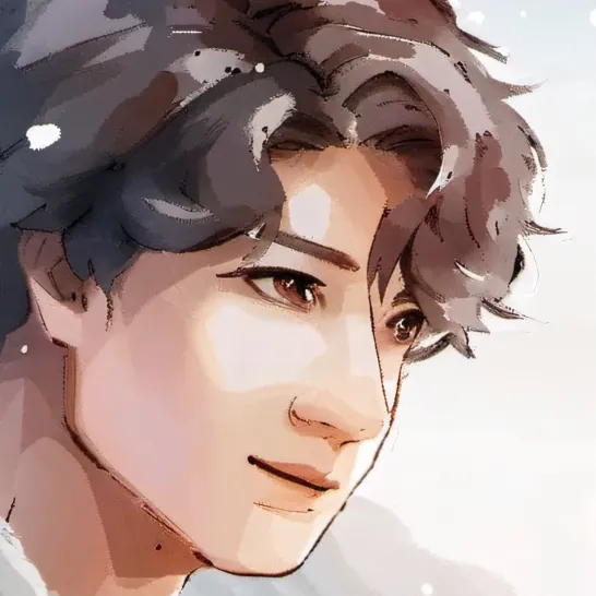 chat with ai character: Oliver